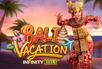 Serunya Liburan Virtual di Bali Vacation Slot PG Soft