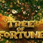 Petualangan Menang di Tree of Fortune PG Soft