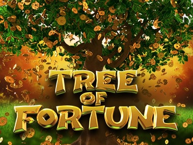 Petualangan Menang di Tree of Fortune PG Soft
