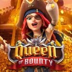 Petualangan Seru Bajak Laut di Game Queen of Bounty!