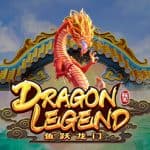 Serunya Petualangan Slot Dragon Legend PG Soft!