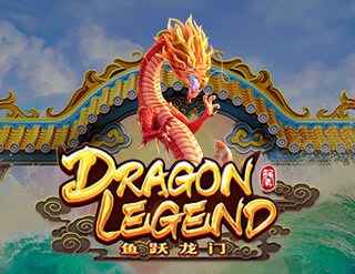 Serunya Petualangan Slot Dragon Legend PG Soft!