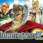 Dewa Nordik Hidup di Thunderstruck II