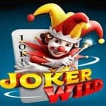 Joker Wild PG Soft: Sensasi Slot Online Super Seru!