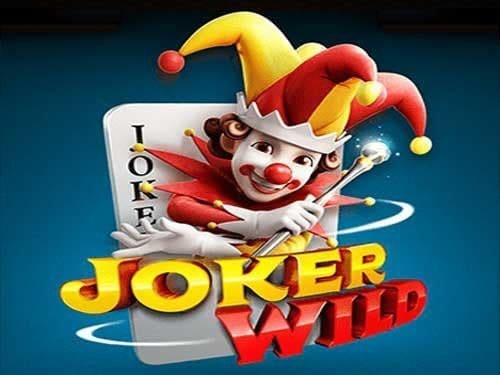 Joker Wild PG Soft: Sensasi Slot Online Super Seru!