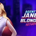 Keasyikan Slot Online: Temui Agent Jane Blonde Returns!
