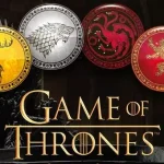 Masuk Dunia Game of Thrones Lewat Slot Epik Ini!