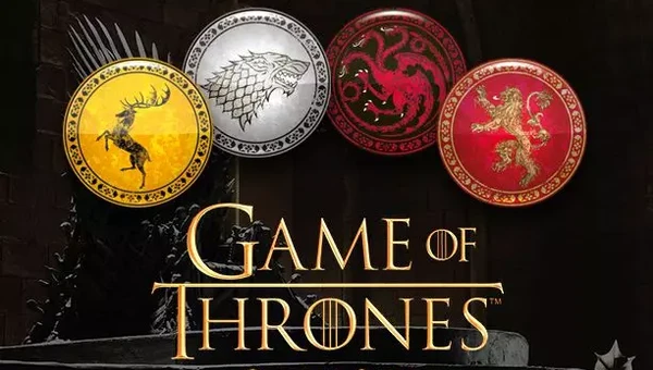 Masuk Dunia Game of Thrones Lewat Slot Epik Ini!