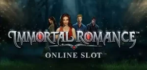 Seru dan Misterius! Immortal Romance Bikin Ketagihan