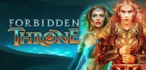 Keajaiban Forbidden Throne: Petualangan Seru Abadi