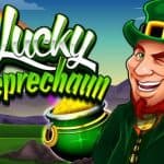 Keberuntungan Menanti di Lucky Leprechaun Slot Online