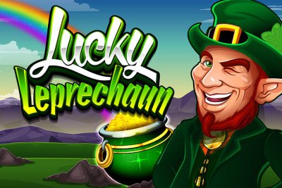 Keberuntungan Menanti di Lucky Leprechaun Slot Online
