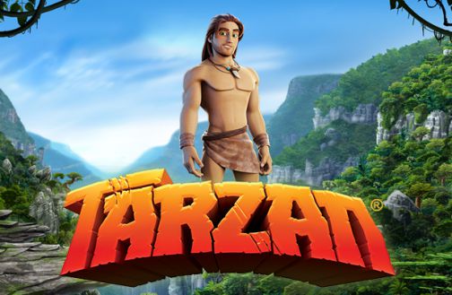 Petualangan Seru Tarzan Slot dari Dunia Rimba Asli