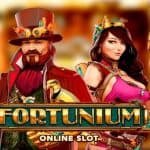 Petualangan Seru di Dunia Fortunium Microgaming