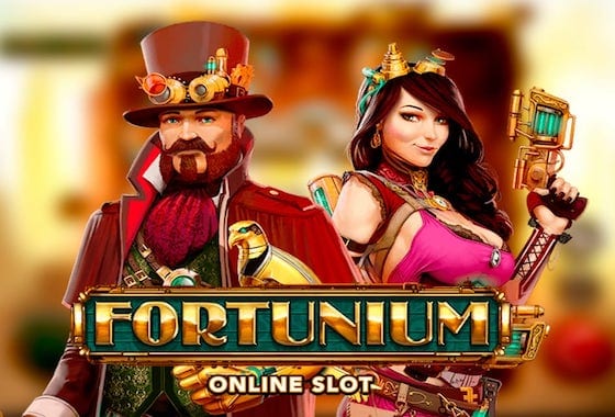 Petualangan Seru di Dunia Fortunium Microgaming