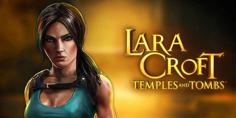 Petualangan Seru Lara Croft di Slot Klasik