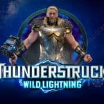 Thunderstruck Wild Lightning Sensasi Epik!!!