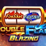 Double Flame Spadegaming: Api Kembar Menggoda Seru