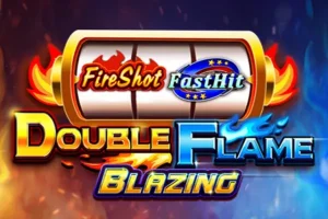 Double Flame Spadegaming: Api Kembar Menggoda Seru