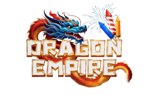 Dragon Empire: Visual Epik dan Sensasi Klasik Asia