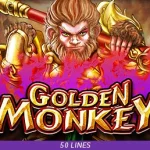 Keseruan Golden Monkey Spadegaming Online Favorit