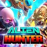 Menyelami Dunia Alien Hunter, Game Slot Seru dari Spadegaming