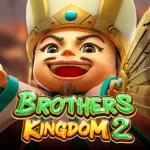 Petualangan Epik Brothers Kingdom 2 Spadegaming!