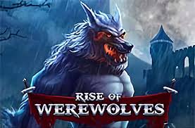 Rahasia Seru Rise of Werewolves Spadegaming