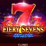 Fiery Sevens Exclusive Bikin Deg-degan!