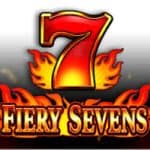 Sensasi Retro Fiery Sevens dari Spadegaming Asik