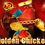 Serunya Main Golden Chicken Slot Spadegaming