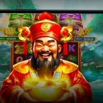 Keseruan Main Caishen Slot Spadegaming Online