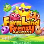 Keseruan Main Farmland Frenzy di OLE777 Slot