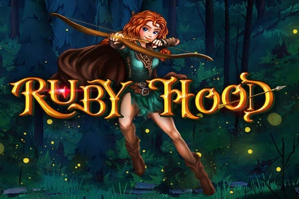 Serunya Petualangan Ruby Hood di Dunia Slot Online