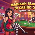 Blackjack Real Deal Seru & Strategi Menang Cerdas