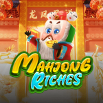 Mahjong Riches: Serunya Putaran Bertema Klasik