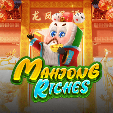 Mahjong Riches: Serunya Putaran Bertema Klasik